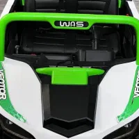 ماشین افرود دونفره