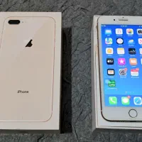 آیفون 8 plus