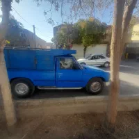 نیسان فروشی مدل92تمیز به شرط