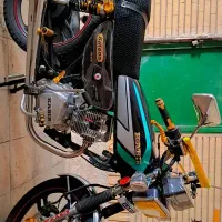 هندا ۲۰۰فول