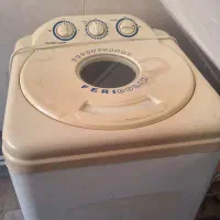 ماشین لباسشویی فریدولین