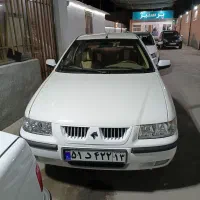 سمند lx مدل ۱۳۸۹|خودرو سواری و وانت|اصفهان, کوجان|دیوار