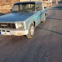 وانت مزدا 2000زاپن|خودرو سواری و وانت|بیرجند, |دیوار