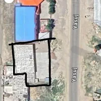 اجاره سوله(انبار)بتنی