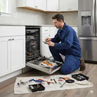 نماینده خدمات تعمیرتلویزیون لباسشویی ظرفشویی یخچال