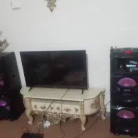 فروش فوری اسپیکرخانگی بزرگ SUNYA|سیستم صوتی خانگی|سهند, |دیوار