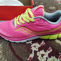 کفش ساکنی سایز ۴۲ نو پا نکرده