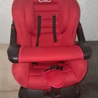 صندلی ماشین سالم کم استفاده شده