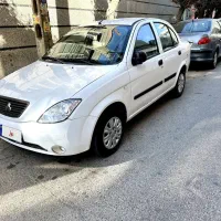 تیبا بی رنگ مدل ۹۷|خودرو سواری و وانت|اسلام‌شهر, مطهری|دیوار