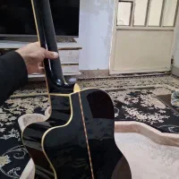 گیتارحرفه ای|گیتار، بیس، امپلیفایر|خرمآباد, |دیوار