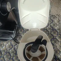 قهوه ساز|سماور، چایساز، قهوهساز|قم, باغ شریفی|دیوار