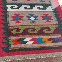 صنایع دستی و سنتی|گلیم، جاجیم، گبه|اصفهان, خوراسگان|دیوار