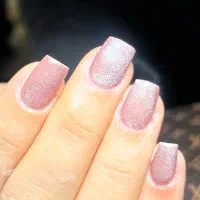 کاشت ناخن و ترمیم فقط ۱۹۸|خدمات آرایشگری و زیبایی|ساوه, |دیوار