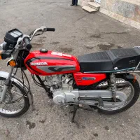 موتور هوندا سالم سالم