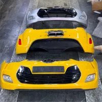 هیوندا ولستر/ سپر هیوندا ولستر/مه شکن ولستر/توری