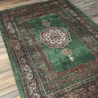 دوتا روفرشی ۹متری،یک کناره و یک پادری ست