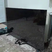 ال ای دی شکسته اسنوا ۵۵