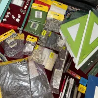 لوازم معماری پرگارمهندسی چوب پنبه کاترفارسی بر کیف|لوازم التحریر|شیراز, فرگاز|دیوار