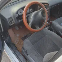 پژو پارس مدل ۸۸ دوگانه فابریک