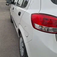 تیبا ۲ مدل ۱۴۰۱|خودرو سواری و وانت|خرمدره, |دیوار