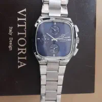 ۱عدد ساعت ویتوریا