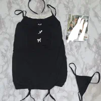 لباس خواب فانتزی
