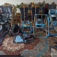 سیسمونی کودک|اسباب و اثاث بچه|تنکابن, |دیوار