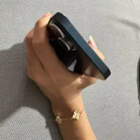 آیفون ۱۳ نرمال ۱۲۸ مشکی|موبایل|بابل, |دیوار