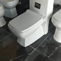 ریخته گر ماهر چینی بهداشتی و نیروی کارگر ساده