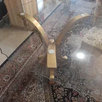 میز نهارخوری ۸نفره|میز و صندلی غذاخوری|تهران, دردشت|دیوار