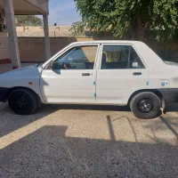 پراید۱۳۱ مدل۹۹|خودرو سواری و وانت|بندر ماهشهر, |دیوار