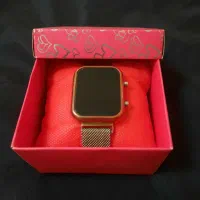 ساعت مچی زنانه