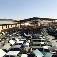 جمع اوری خودروهای فرسوده