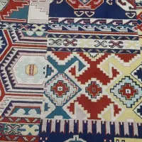 فرش ۴ متری زیبا|فرش|قدس, شهرقدس|دیوار