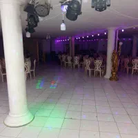 تالار خاطره مجلس ازدواج مجلس ترحیم