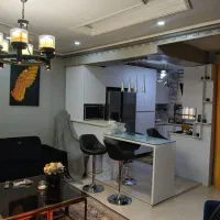 ۵۵متر اپارتمان شیک دربهترین لوکیشن خ شیخ بهایی|فروش آپارتمان|تهران, منیریه|دیوار