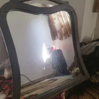ایینه رو کنسول