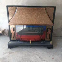 بخاری|بخاری، هیتر، شومینه|سرپل ذهاب, |دیوار