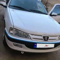 پارس tu5 1400 سیمی صفر استثنایی