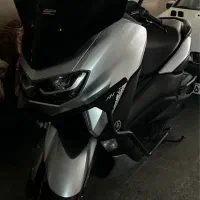 یاماها nmax