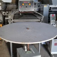 تجهیزات نانوایی دست دوم|فروشگاه و مغازه|خمینی‌شهر, |دیوار