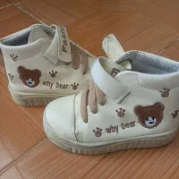 کفش اسپرت|کفش و لباس بچه|شاهین‌شهر, شهرک گلدیس|دیوار