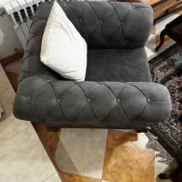 مبل چسترفیلد|مبلمان خانگی و میز عسلی|کرمان, |دیوار