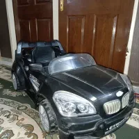 ماشین شارژی