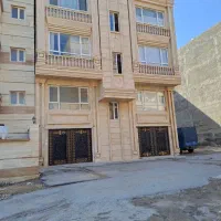 فروش آپارتمان قشم سام و زال|فروش آپارتمان|قشم, |دیوار