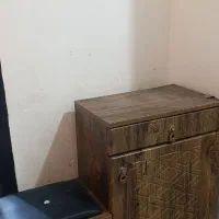 جاکفشی در حد نو
