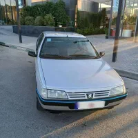 ۴۰۵ بیرنگ کم کار|خودرو سواری و وانت|کرج, شعبان‌آباد|دیوار