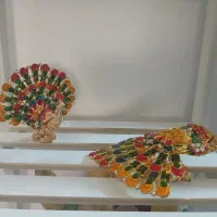 دکوری طاووس