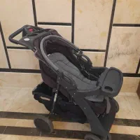 کالسکه سالم سالم