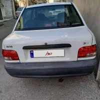 پراید مدل 1390